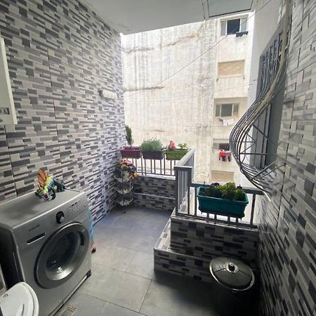 Tanger Cente Ville Exterior foto